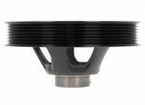 CORTECO 80001110 Crank Pulley - 6 Ribs, 7PK, For Sprinter — Pistons & Rotating