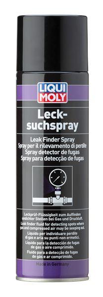 Liqui Moly 3350 Sızıntı Fixing Spreyi 400 Ml (Koli 6 Pieces) | Set of 6