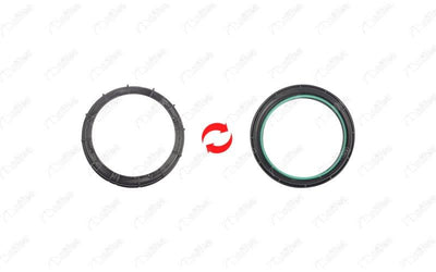 NIFEA 10939 Fuel Pipe