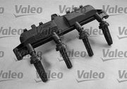 valeo 245109 ignition coil for peugeot 98-04, peugeot 106 206 306 ignition coil replacement VALEO 245109 Ignition Coil - Fits Peugeot 106, 206, 306 - 75Hp | 1.52 kg VALEO 245109 Ignition Coil for 98-04 Peugeot Models valeo, ignition-coil, peugeot-106, peugeot-206, peugeot-306, car-parts, car-owners, mechanics, automotive, ai-generated
