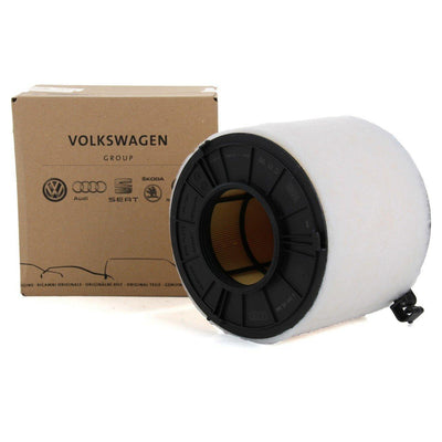Audi Original Air Filter 8W0133843A - For 2016-2018 Audi Q5 2.0 TDI Owners — Air & Cabin Filters