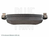 BLUEPRINT ADM542112 Rear Brake Pads - Mazda 6 Owners — Blue Print