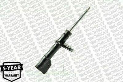 monroe g16531 front shock absorber, monroe g16531 technical specifications, monroe g16531 packaging dimensions MONROE G16531 Front Shock Absorber - Gas Pressure Type for Car Owners & Mechanics | 4.4 kg Monroe G16531 Front Shock Absorber for Tempra 2.0 monroe, shock-absorber, front-shock-absorber, tempra-2-0, car-parts, automotive-accessories, mechanics, car-owners, gas-pressure, ai-generated