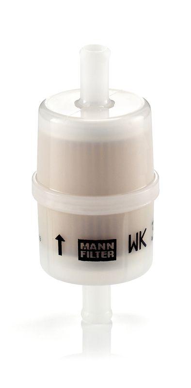 Mann WK32-7 Fuel Filter Mercedes E Series 13-16 / Sprinter 906 / A100 1.9 — Fuel Delivery
