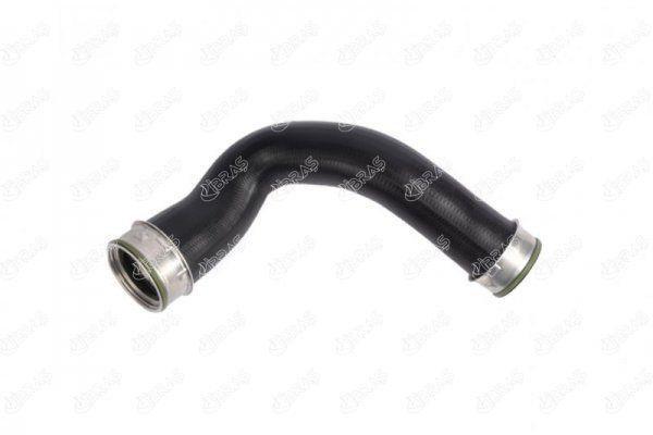 İbraş 28020 Turbo Hose T5 Axd-Axe 2.5 TDI 04-10 — Turbo & Supercharger