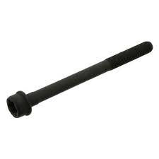 OPAR 55252339 Cylinder Cover Stud (Ad) Pal-Alb-Dbl-Fiorino-Pun-Lna-Ast.H-Crs.C 1.3Mj *Z13dth* 70-90Hp | Set of 5