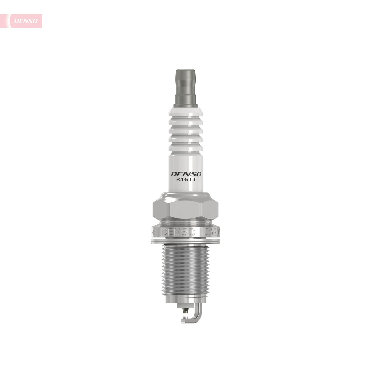 Denso K16TT Spark Plug — Coils & Plugs