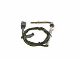 BOSCH Exhaust Temperature Sensor 0986259036 - Audi A4 A5 A6 Q5 — Temperature Sensors & Switches