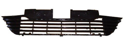 Bitapart BCI309823 Front Bumper Center Panjuru Citroen C4 2004 — Bumpers & Grilles