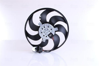 Nissens 85754 Fan Motor A/C Opel Astra H 1.3 D Z13DTH 04- — Motors, Pumps & Antennas
