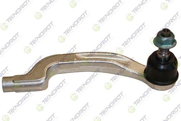 TEKNOROT M-571 - Tie Rod End Right for X117 15-19, W176 12-18 and 2 more models — Tie Rods & Linkage