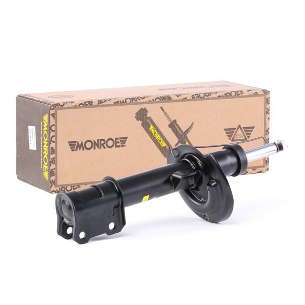 Monroe 742184SP Shock Absorber Front (Opel Astra H 1.4 1.6 16V 04-) Oespectrum-Premium — Shocks & Struts