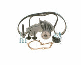 BOSCH 1987946953 Timing Belt & Water Pump Kit for 05 Focus, Fiesta and 4 more models — Water Pump & Thermostat