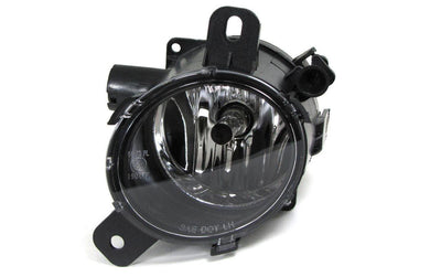 DEPO Left Fog Light for Opel Corsa D - Driver Side — Tail, Signal & Reflectors