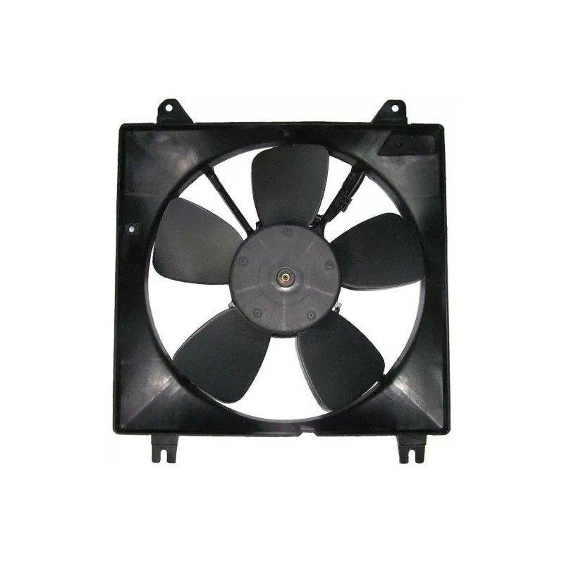 Chevrolet Lacetti Water Pump Motor - Complete Unit for 1.4-1.6L Engines — Water Pump & Thermostat