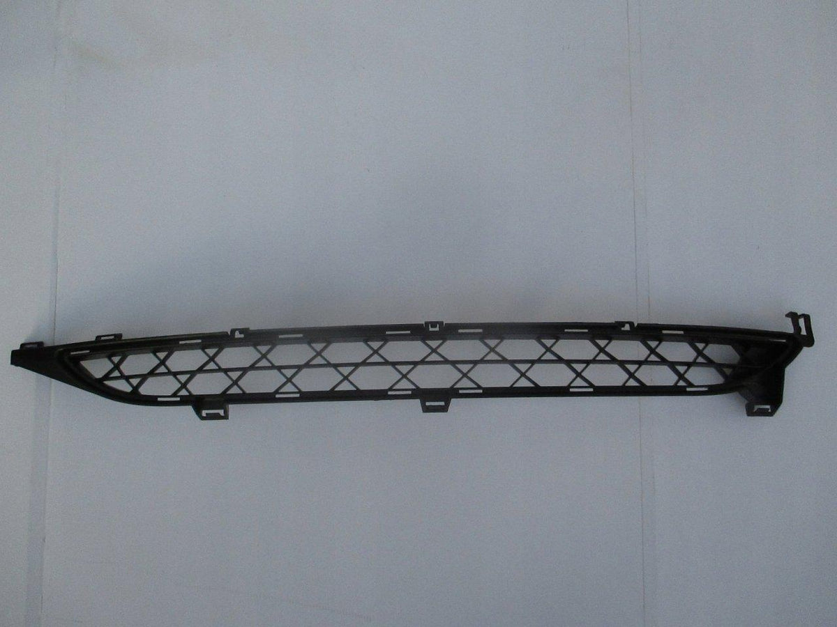 PSA 7414RY Citroen C4 Picasso 2007-2012 Bumper Grille Front Lower Upper — Bumpers & Grilles