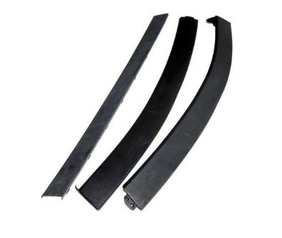 Bitapart BCI288006 Front Bumper Lower Karlık C3 II — Bumpers & Grilles