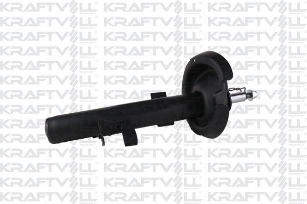 KRAFTVOLL Front Shock Absorber Right for Kuga II (2013-2019) — Shocks & Struts