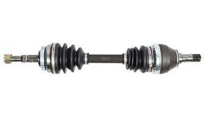 MGA Complete Left Axle for Opel Corsa C 1.3 / 1.7 Diesel — Axles, CV Joints & Boots