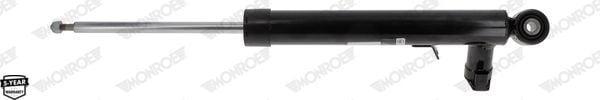 monroe c1516l electronic rear shock absorber, installation of monroe c1516l shock absorber Monroe C1516L Electronic Rear Shock Absorber - Fits 08 Tiguan | 5 Year Warranty Monroe C1516L Electronic Rear Shock Absorber monroe, shock-absorber, rear-shock-absorber, vw-tiguan, car-parts, mechanics, vehicle-upgrade, suspension, electronic-shock, ai-generated