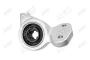 ayd e-46 right suspension bushing front view, ayd e-46 suspension bushing installation AYD E-46 Right Suspension Bushing 87-08924 - Ideal for Car Owners and Mechanics | 1.57 kg AYD E-46 Right Suspension Bushing ayd, e-46, suspension-bushing, car-parts, mechanics, car-owners, auto-repair, high-quality, vehicle-upgrade, ai-generated