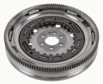 Sachs 2295 601 024 Flywheel (DSG) Polo Fabia 14 > Cusb — Clutch & Flywheel