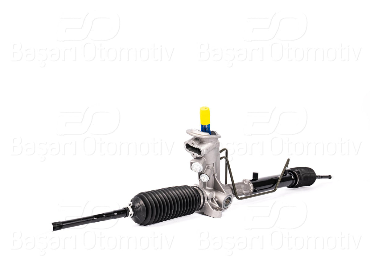 Wisco 1183041-00 Steering Kutusu (Tie Rod Kollu) Seat Cordoba Ibiza 4 Skoda Fabia 1 2 Roosmter VW Fox Po — Tie Rods & Linkage