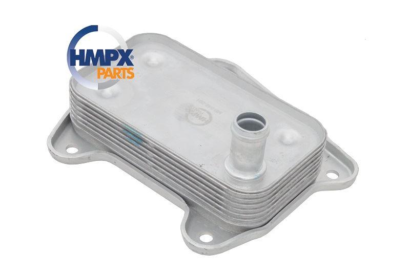 HİMPEKS A6111880301 Oil Cooler Upper Sprinter / Vito — Oil System