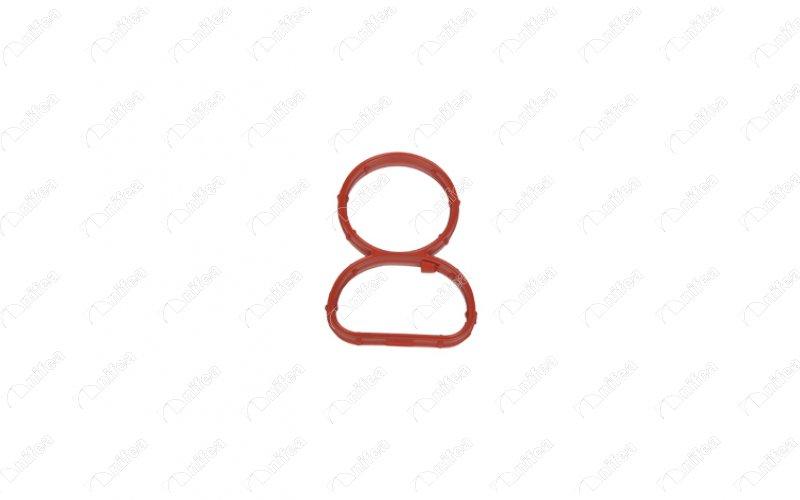 NIFEA 35044 *4 Intake Manifold Gasket BMW N47 D20 — Gaskets & Seals
