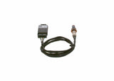 BOSCH NOx Sensor 0281008502 - Reliable Emission Control for BMW Models — Vehicle Sensors & Switches