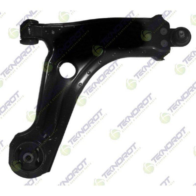 Teknorot CH-408 Control Arm Front Right Lower Chevrolet Rezzo U100 (Vivant) Tacuma 00-09 — Control Arms & Ball Joints