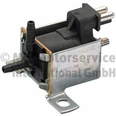 Pierburg EGR Valve - 1997-2007 Lt35 2.5Tdi Replacement Part — Emission Control