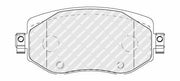 ferodo fdb5104 front brake pads for megane iv, high-performance brake pad set for megane iv FERODO FDB5104 Front Brake Pads – High-Performance Kit for Megane IV | 4 Pads Included FERODO FDB5104 Front Brake Pads for Megane IV ferodo, brake-pads, megane-iv, car-parts, braking-system, high-performance, automotive, mechanics, auto-repair, ai-generated