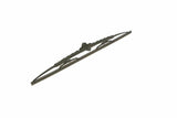BOSCH Squeegee Classic 50cm - Eco Single Wiper — Wipers