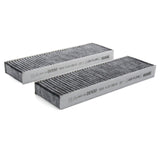 Peugeot Cabin Filter - Carbon Filter for 5008 — Air & Cabin Filters