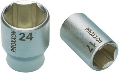 Proxxon 23504 3/8" Socket 8 mm