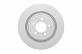 BOSCH Rear Brake Disc 0986479D31 - Vented Design for Range Rover Discovery — Brake Rotors & Drums
