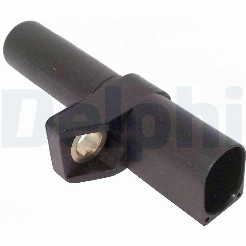 Delphi SS10925 Crank Sensor - Compatible with A, C, E-Class Models — Engine Management Sensors