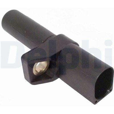 Delphi SS10925 Crank Sensor - Compatible with A, C, E-Class Models — Engine Management Sensors