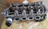 Peugeot 508 Complete Cylinder Head - Original Equipment for EP6 Engine — Cylinder Head & Block