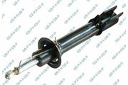 gsp-gas-shock-absorber-r19, front-view-gsp-shock-absorber, technical-specifications-gsp-r19 GSP Gas Shock Absorber | GSP 32301130 for Car Owners and Mechanics | Front Axle Fit GSP Gas Shock Absorber R19 gsp, gas-shock-absorber, car-parts, auto-repair, mechanics, vehicle-suspension, front-axle, shock-absorber, car-owners, ai-generated