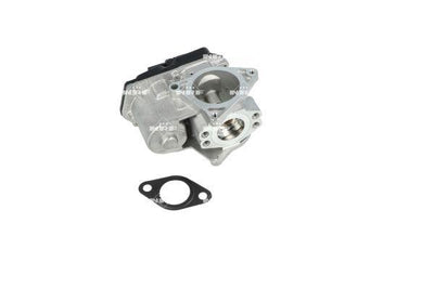 NRF 48389 EGR Valve 2.0 TDI Golf VI, A4 and 2 more models — Emission Control