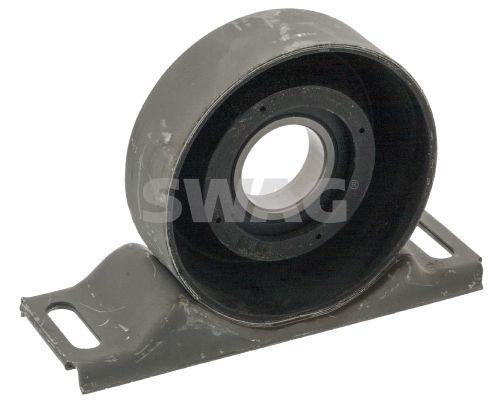 SWAG 20870002 Driveshaft Hanger Mount BMW E30 E34 E32 — Axles, CV Joints & Boots
