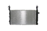 MAHLE CR1499000S - Radiator for Meriva A 1.7D — Radiators & Fans