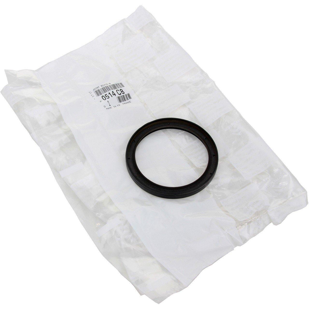 bmw f30 n13 motor crank seal original replacement, peugeot crank seal for bmw f30 engine Peugeot BMW F30 Kasa 320i N13 Motor Ön Krank Keçesi - Original Replacement for Car Owners & Mechanics | 61X75X8 BMW F30 N13 Crank Seal - Genuine Peugeot Replacement Part bmw-f30, n13-motor, crank-seal, peugeot-part, car-maintenance, mechanics, genuine-replacement, car-owners, engine-parts, ai-generated