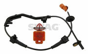 swag abs sensor left rear 85932086, swag wheel speed sensor for honda jazz city 03 SWAG ABS Sensor Left Rear 85932086 - Precision Wheel Speed Sensor for Car Owners & Mechanics | 0.08 kg SWAG ABS Sensor Left Rear for Jazz & City 03 | UK swag, abs-sensor, car-parts, honda-jazz, honda-city, wheel-speed-sensor, automotive-repair, mechanics, car-owners, ai-generated