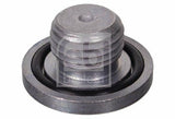 FEBI Oil Sump Plug - Compatible with Vectra B, Astra G and 3 more models — Oil System