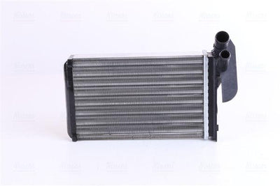 Nissens 73252 Heater Core R19 Clio Kangoo Megane Scenic — Heater & Blower