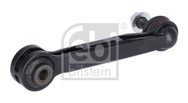febi z-rot rear suspension part for bmw x3 g01 g02, febi 183432 z-rot left and right rear for bmw FEBI Z-Rot Rear Right & Left for BMW X3 G01 & X4 G02 | 133 mm Length FEBI Z-Rot Rear for BMW X3 G01 & X4 G02 febi, bmw-x3, bmw-x4, suspension-part, z-rot, rear-suspension, automotive, car-parts, stabilizer-link, ai-generated