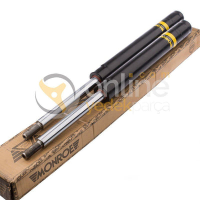 Monroe MG247 - Gas Shocks Set for Opel Vectra A (1988-1995) — Control Arms & Ball Joints